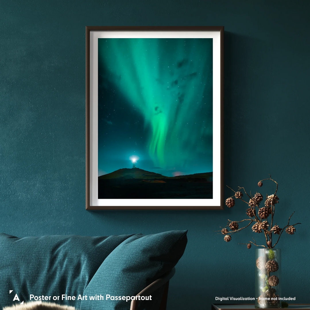 Dariusz Orlicz: House Poster