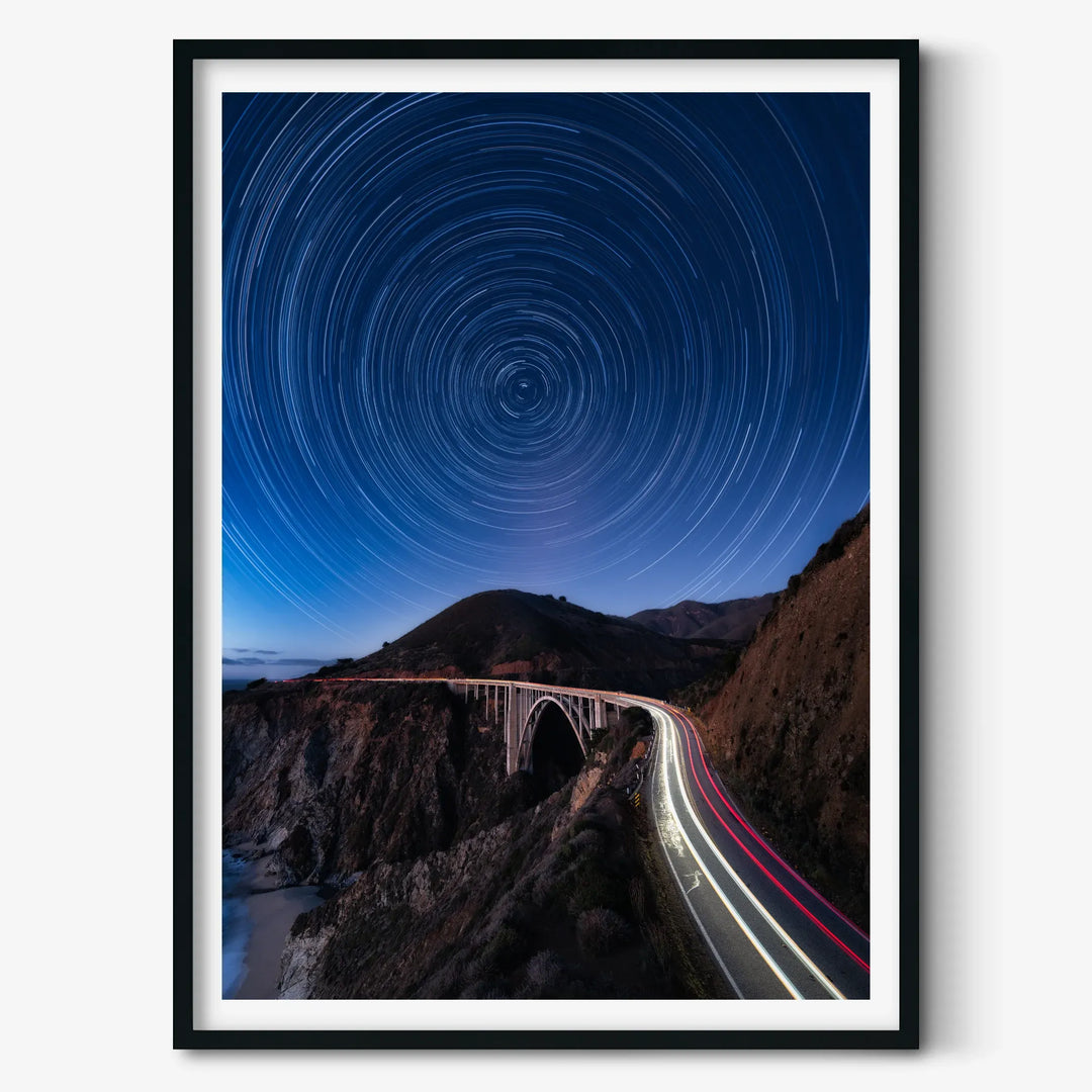 Marcin Zajac: In Motion Poster