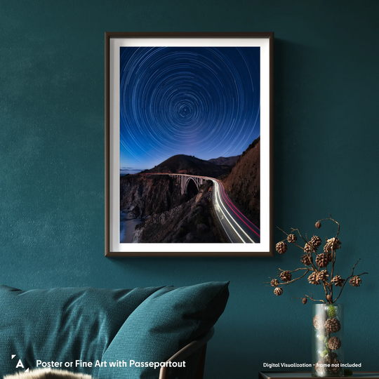 Marcin Zajac: In Motion Poster