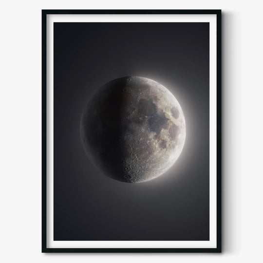 Jesion: Jewel Moon Poster
