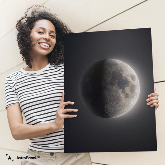 Jesion: Jewel Moon Poster