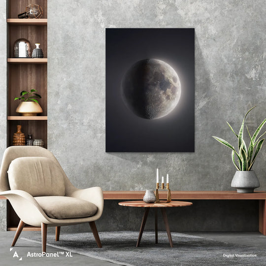 Jesion: Jewel Moon Poster