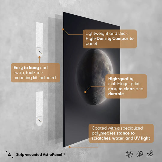 Jesion: Jewel Moon Poster