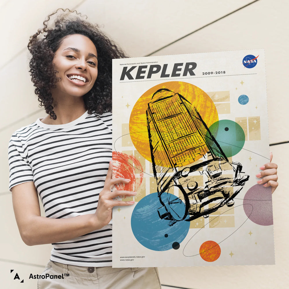 Kepler Space Telescope