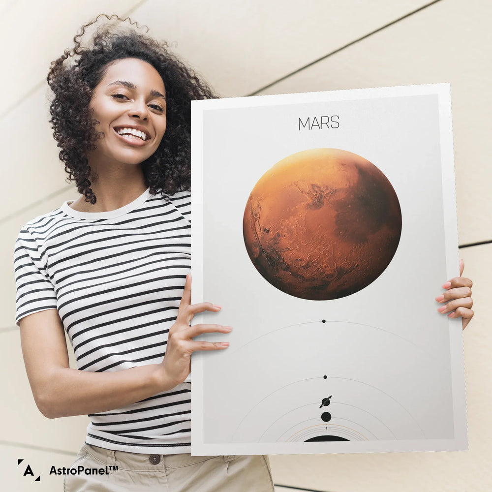 Mars