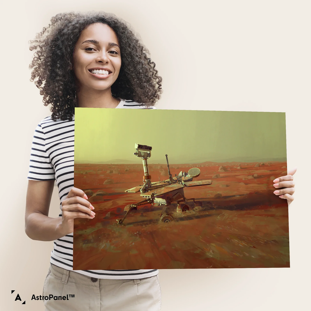 Maciej Rebisz: MER 'Spirit' Poster