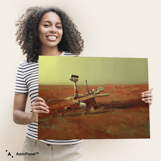 Maciej Rebisz: MER 'Spirit' Poster