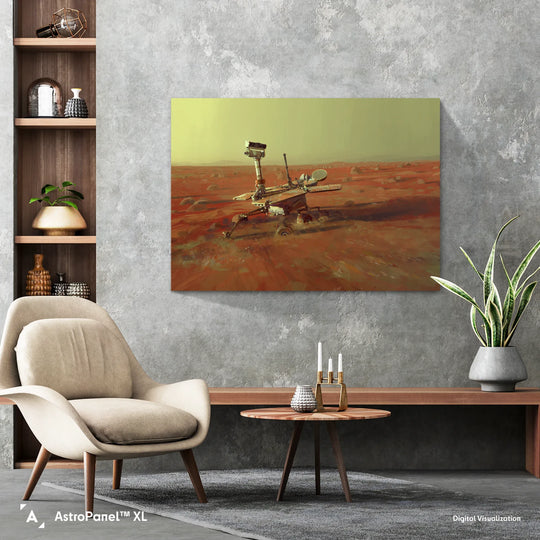 Maciej Rebisz: MER 'Spirit' Poster