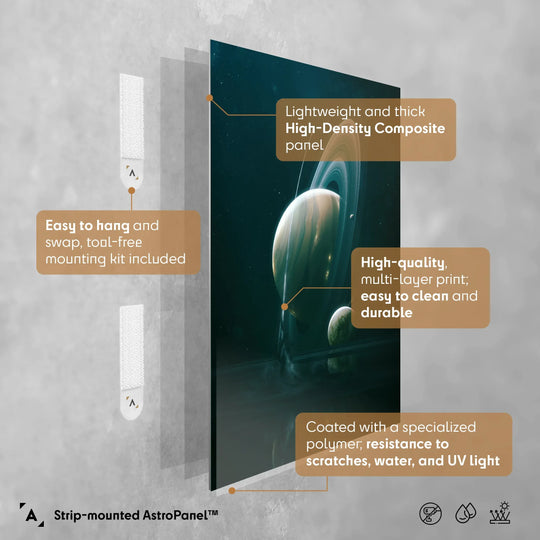 Tobias Roetsch: Mercurius Poster