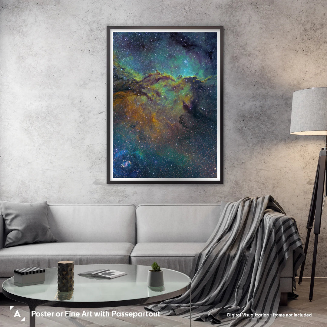 Michael Sidonio: Fighting Dragons of Ara Poster