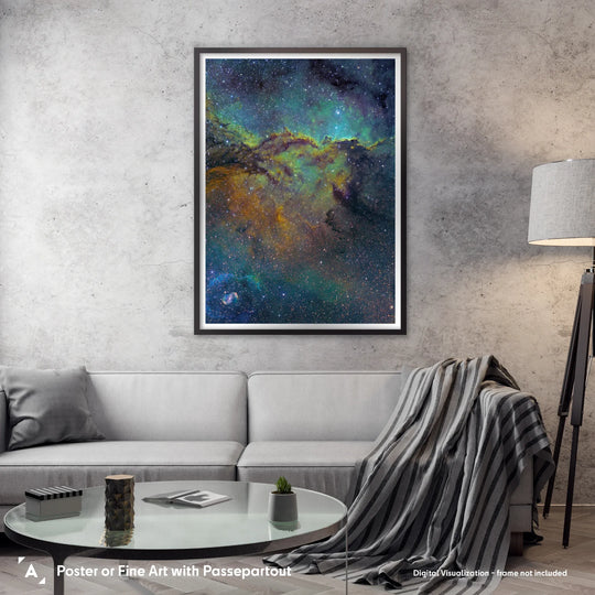 Michael Sidonio: Fighting Dragons of Ara Poster