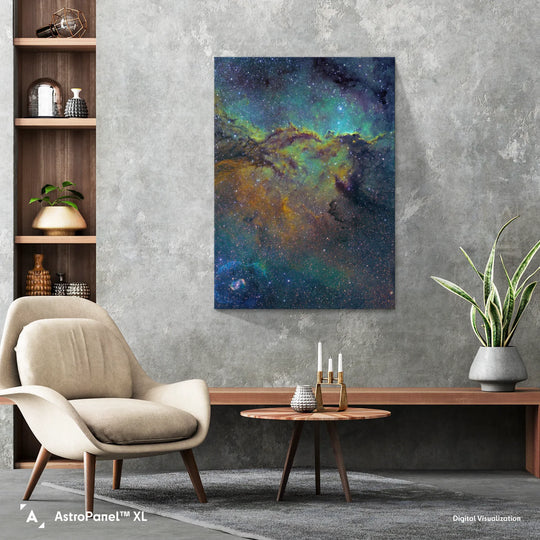 Michael Sidonio: Fighting Dragons of Ara Poster