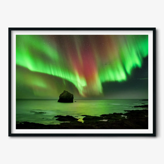 Marzena Rogozińska: Northern Lights