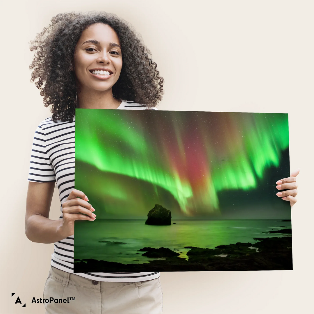 Marzena Rogozińska: Northern Lights