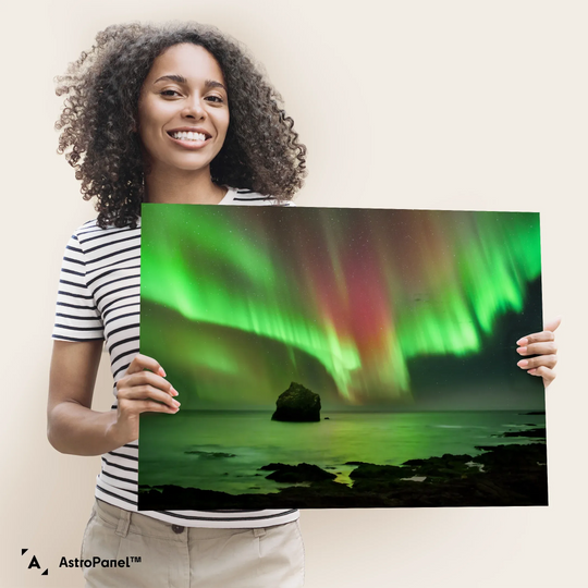 Marzena Rogozińska: Northern Lights