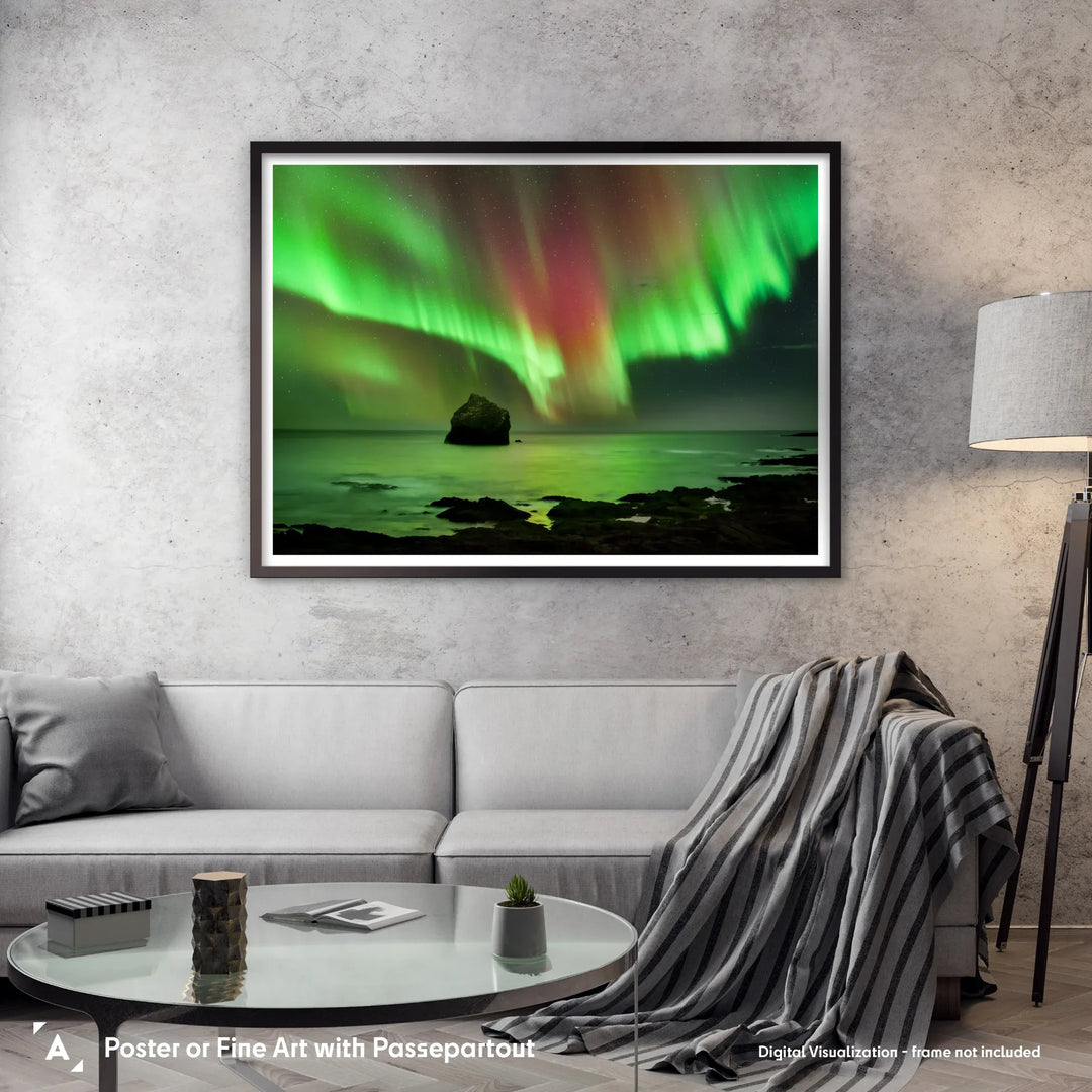 Marzena Rogozińska: Northern Lights