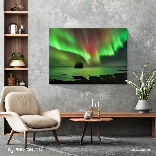 Marzena Rogozińska: Northern Lights