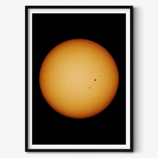 Lukasz Sujka: Ordinary Star Poster