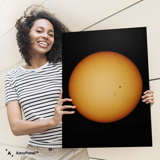 Lukasz Sujka: Ordinary Star Poster