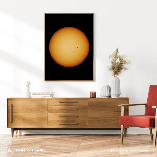 Lukasz Sujka: Ordinary Star Poster