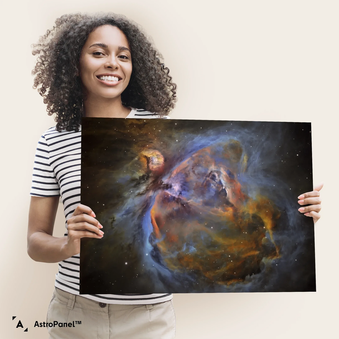 Bogdan Jarzyna: Orion Nebula (M 42) Poster