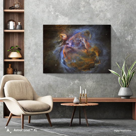 Bogdan Jarzyna: Orion Nebula (M 42) Poster