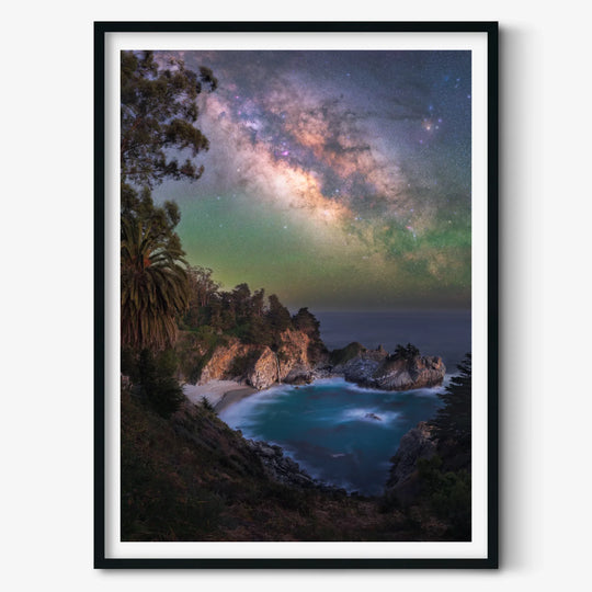 Marcin Zajac: Paradise Poster