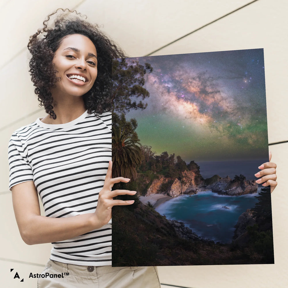 Marcin Zajac: Paradise Poster