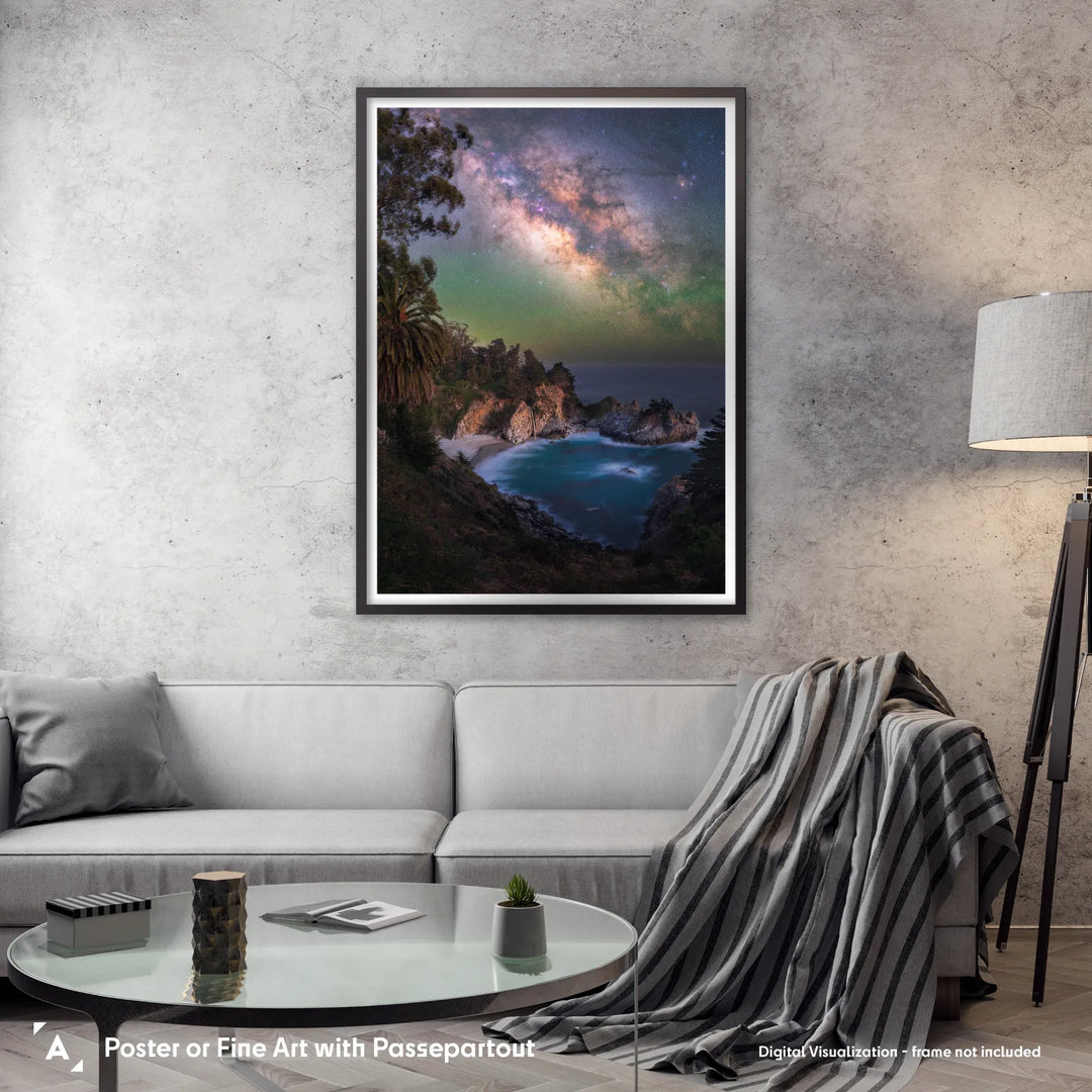 Marcin Zajac: Paradise Poster