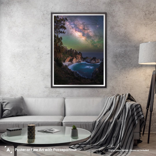 Marcin Zajac: Paradise Poster