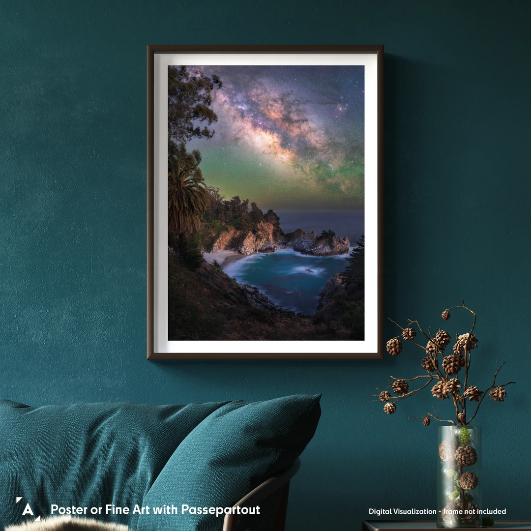 Marcin Zajac: Paradise Poster