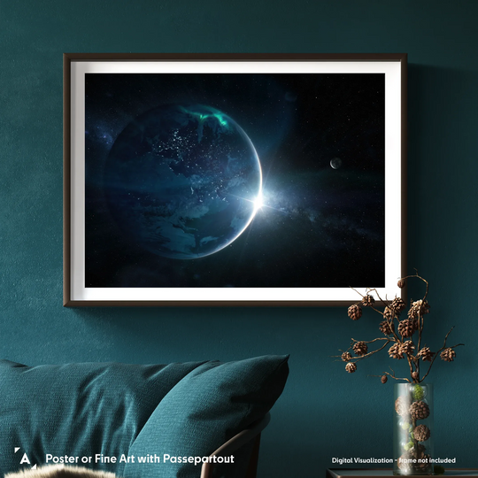 Tobias Roetsch: Peerless-Sapphire Poster