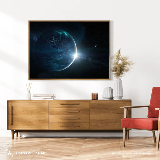 Tobias Roetsch: Peerless-Sapphire Poster