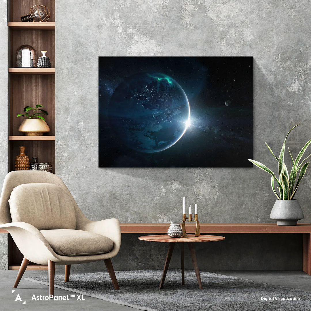 Tobias Roetsch: Peerless-Sapphire Poster