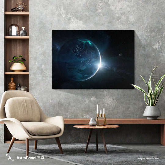 Tobias Roetsch: Peerless-Sapphire Poster