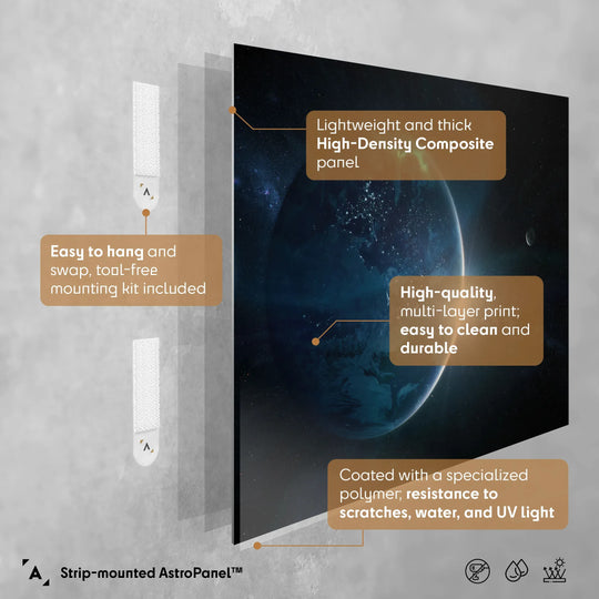 Tobias Roetsch: Peerless-Sapphire Poster