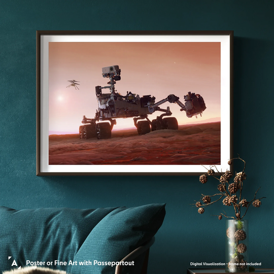 Maciej Rebisz: Perseverance Poster