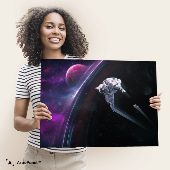 Tobias Roetsch: Point-Of-No-Return Poster