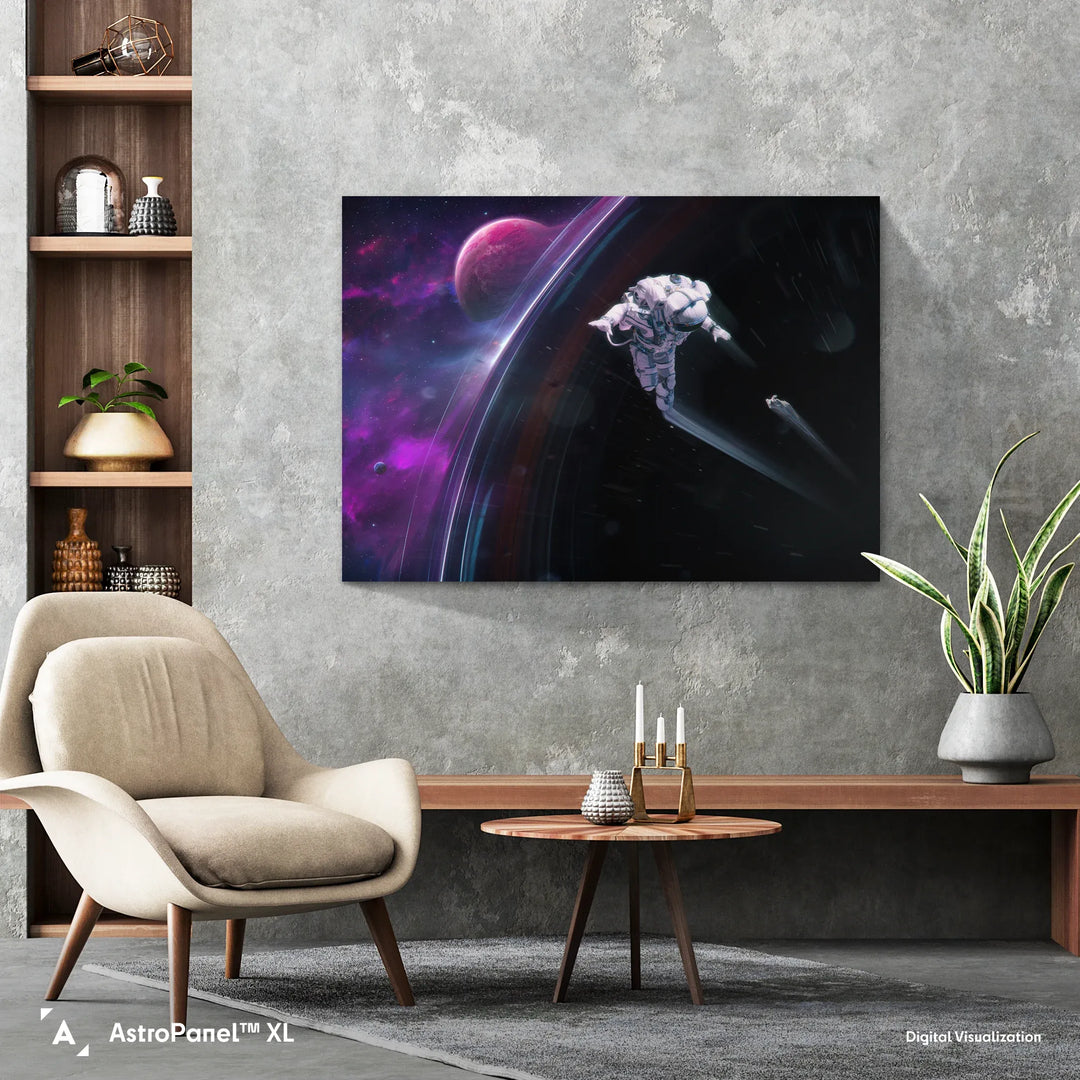 Tobias Roetsch: Point-Of-No-Return Poster