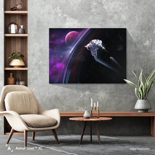 Tobias Roetsch: Point-Of-No-Return Poster