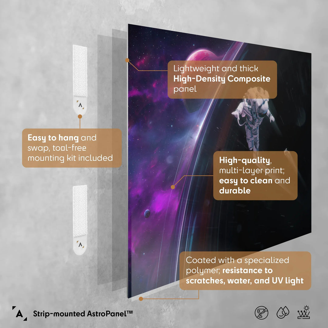 Tobias Roetsch: Point-Of-No-Return Poster