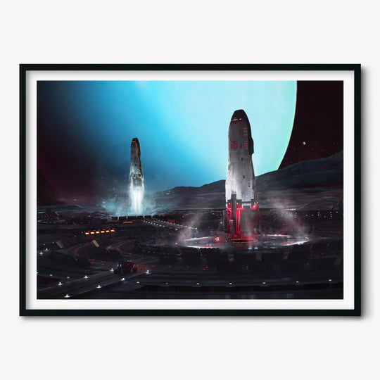 Maciej Rebisz: Port Ariel Poster