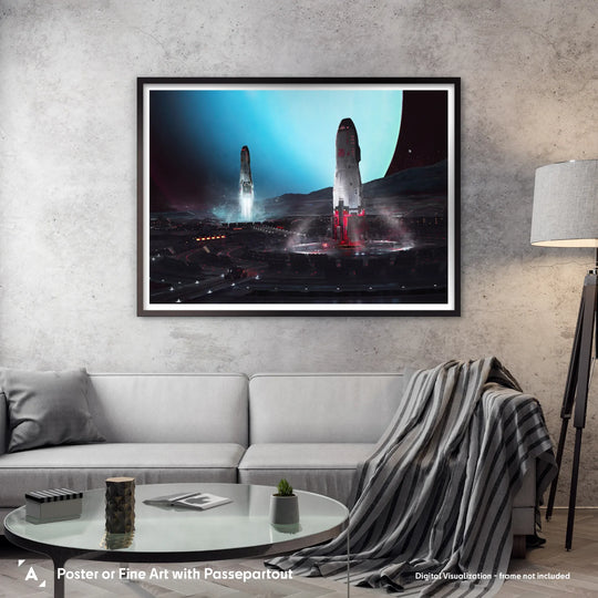 Maciej Rebisz: Port Ariel Poster