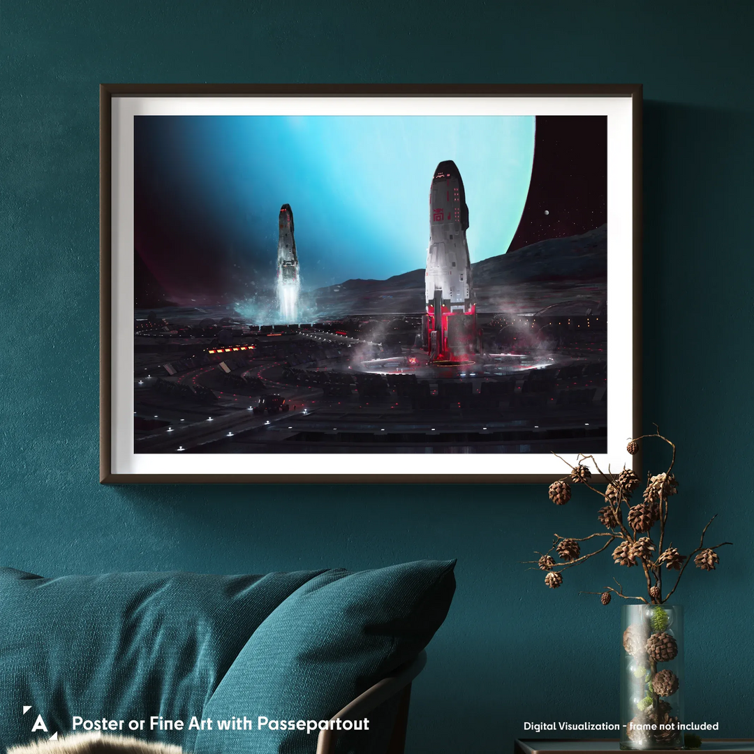 Maciej Rebisz: Port Ariel Poster