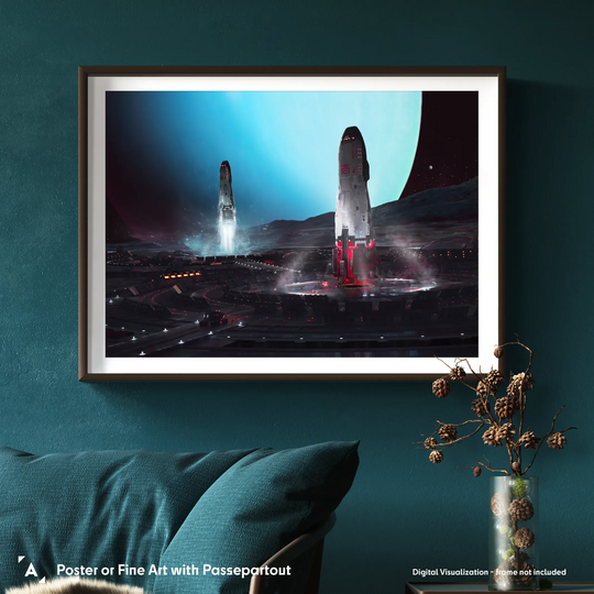 Maciej Rebisz: Port Ariel Poster