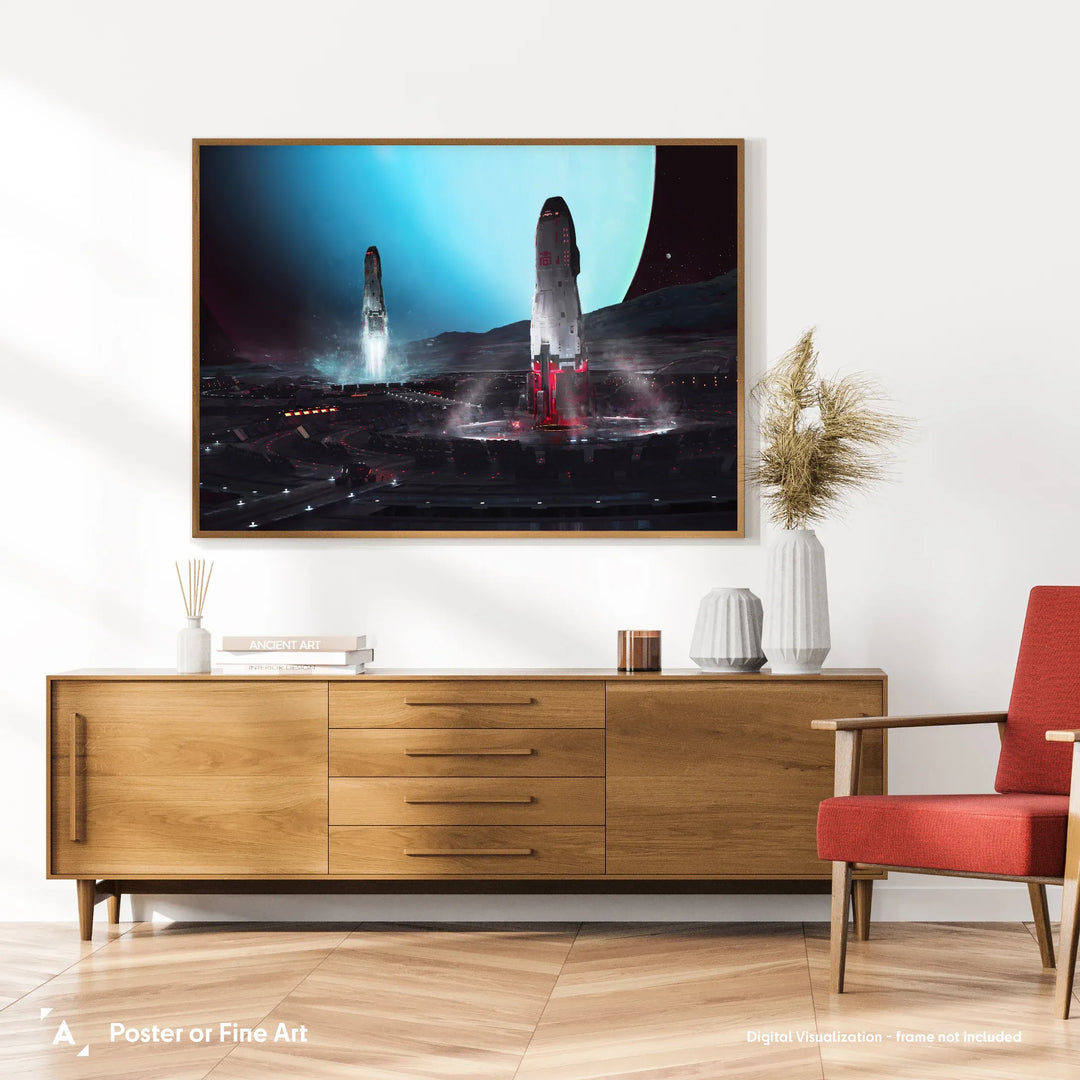 Maciej Rebisz: Port Ariel Poster