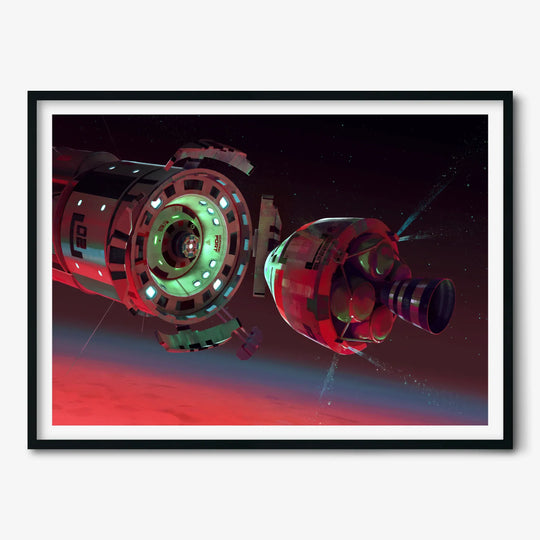 Maciej Rebisz: Return Poster