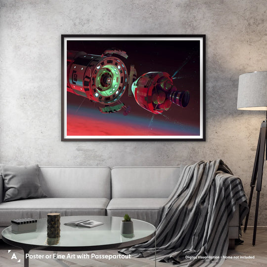 Maciej Rebisz: Return Poster