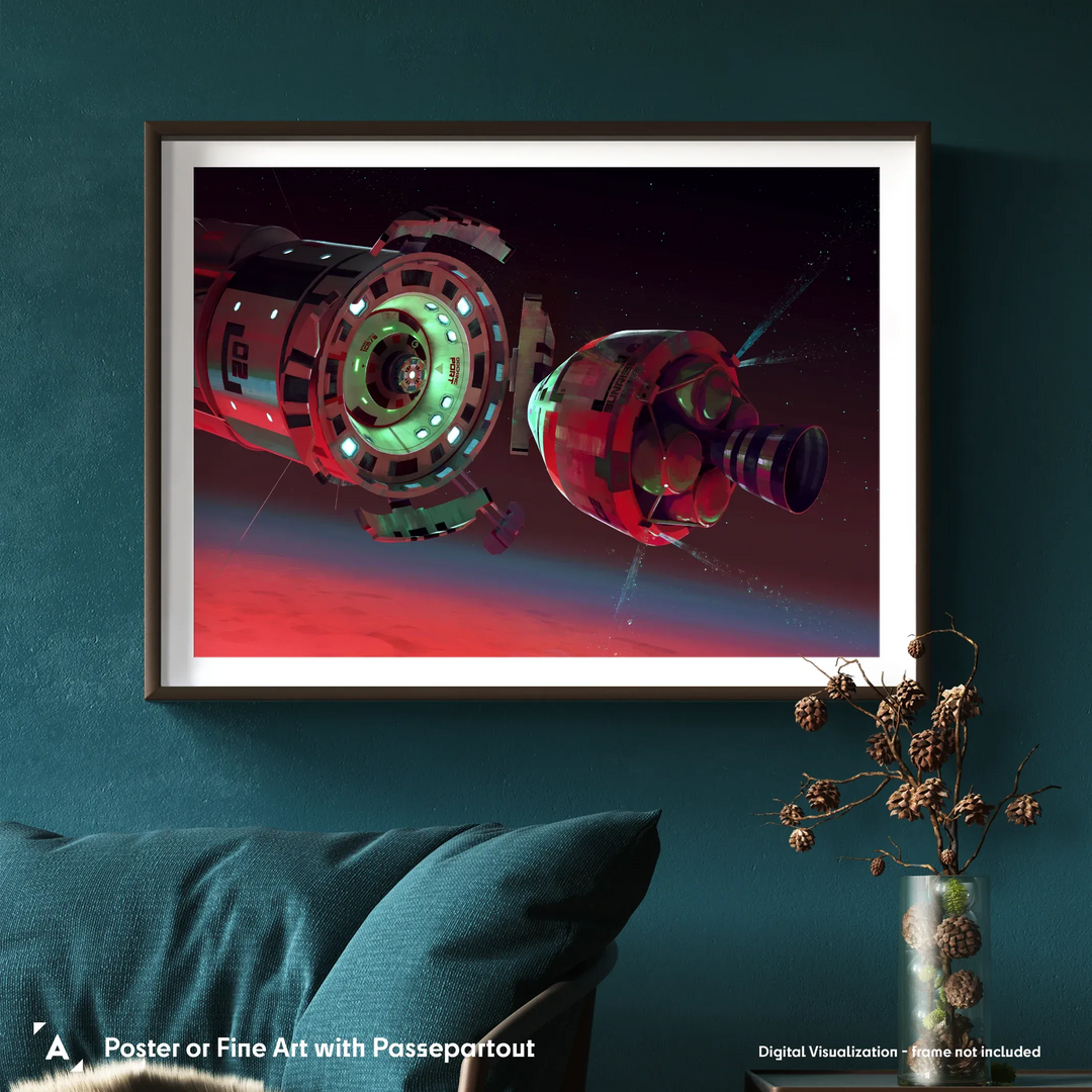 Maciej Rebisz: Return Poster