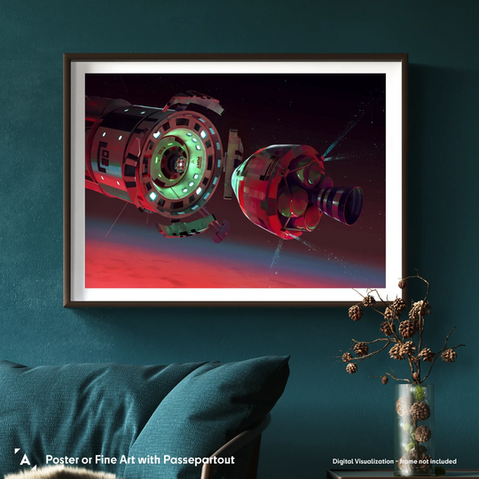 Maciej Rebisz: Return Poster